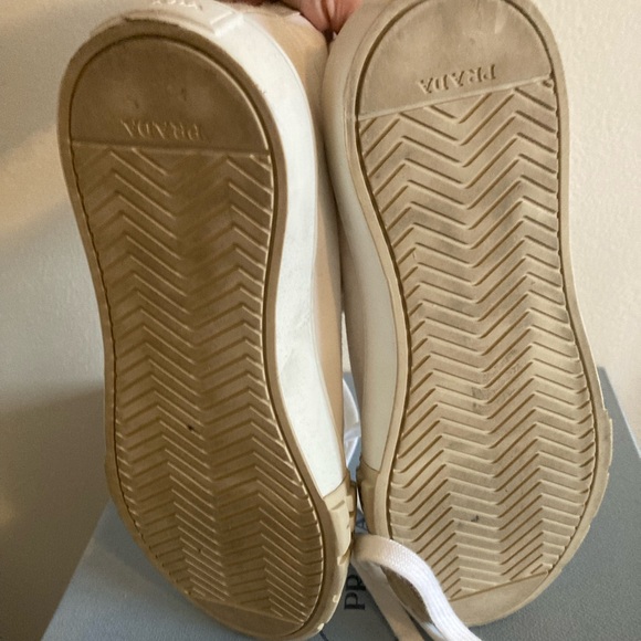 Prada sneakers - Picture 5 of 6